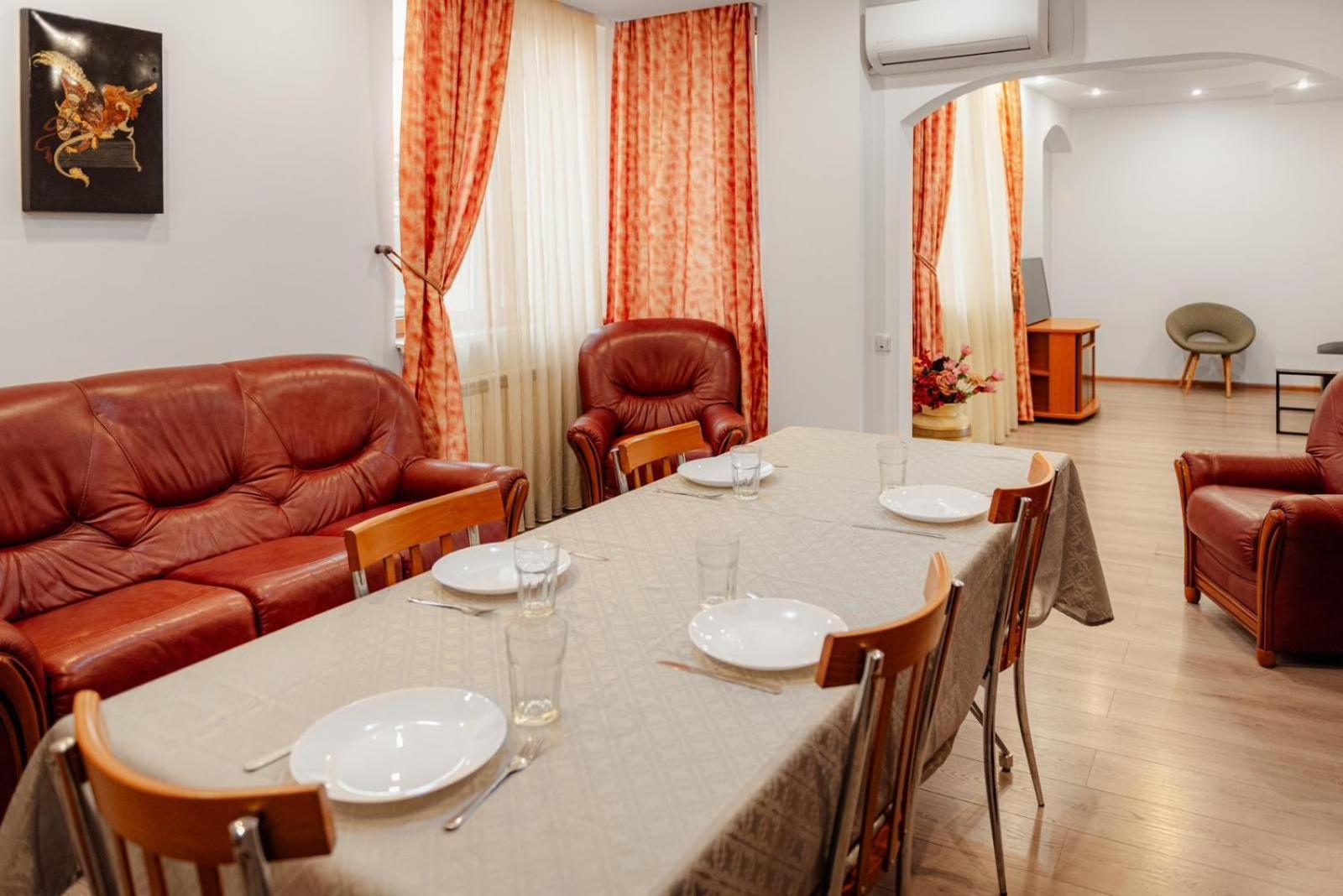 Heart Of Downtown 3 Rooms Apartment Self Check In Bukarest Exterior foto